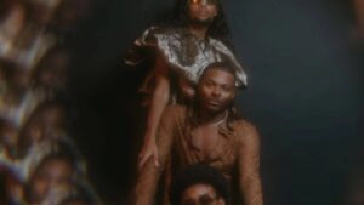 The Harlem Gospel Travelers